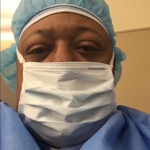 Meet your Posher, Darrell